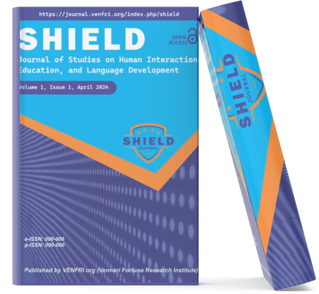 SHIELD JOURNAL
